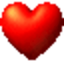 Rykster-OoTMMLowHealthSound icon