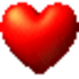 Rykster-OoTMMLowHealthSound icon