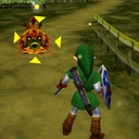 Rykster-ZTarget icon