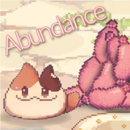 Ryocery-Abundance icon