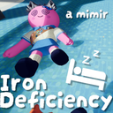 Ryocery-IronDeficiency icon