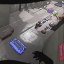 Ryoryoman-LoadCleanShip icon