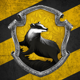 Ryudious-HarryPotter icon