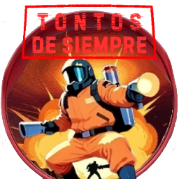 Ryuku46-Modpack_tontosdesiempre icon