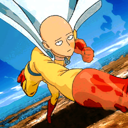 S123700-Saitama icon