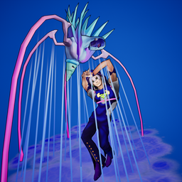 SCC-JodioJoestar icon