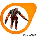 SHLUHA-LC_Bhop_diman3012 icon