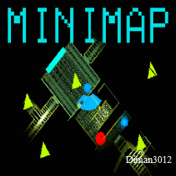 SHLUHA-Minimap_Lethal_Company icon