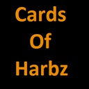 SLAC-CardsOfHarbz icon