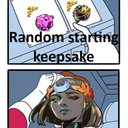 SMarBe-Random_Starting_Keepsake icon