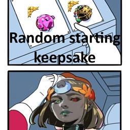 SMarBe-Random_Starting_Keepsake icon