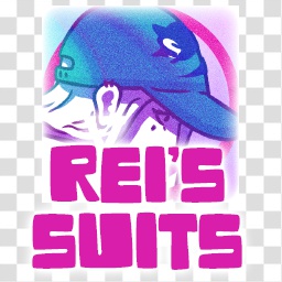 ST1-Rei_Suits icon