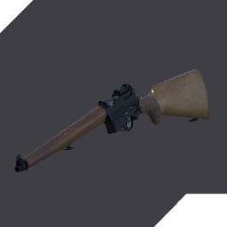 SUPERBUBU-Mannlicher1901Carbine icon