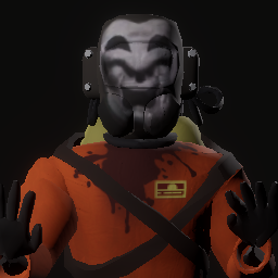 Sagey-PossessedMask icon