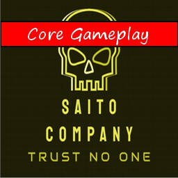 Saito-SaitoCompany_CORE icon