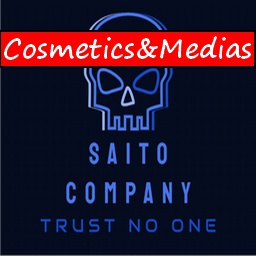 Saito-SaitoCompany_CosmeticsMedias icon
