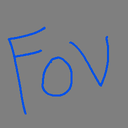 Samastic-FOVChange icon