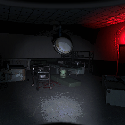 Dantors Mental Hospital Unofficial V81