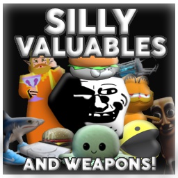 Sangrento-SillyValuables icon