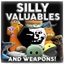 Sangrento-SillyValuables-6.4.5 icon