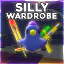 Sangrento-SillyWardrobe icon