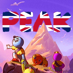SavageCore-PEAK_BritishEnglish_Translation icon