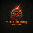 ScarletMods-KeepInventory icon