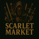 ScarletMods-ScarletMarket icon