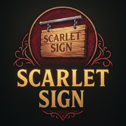 ScarletMods-ScarletSigns icon