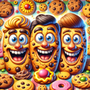 Schmerzkekse-Schmerzkekse icon