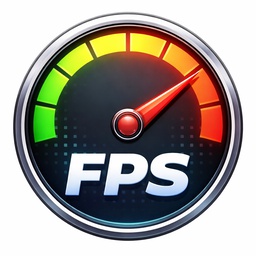 SeKoNd-FPSCounter icon