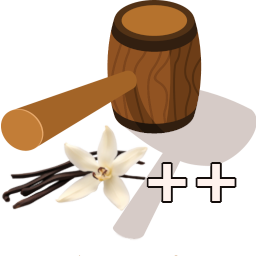 Searica-More_Vanilla_Build_Prefabs icon