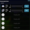 Sebdalf-BetterLogisticsStations icon