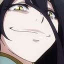 SenpaiTeam-Albedo icon