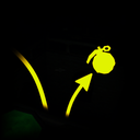 SeroRonin-ItemsBounceBack icon