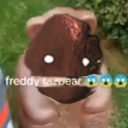 Seven19inkling-Um_guys_is_this_Freddy_Fazbear_Sounds icon