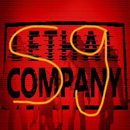 Sewer_Gang-Lethally_Modded icon