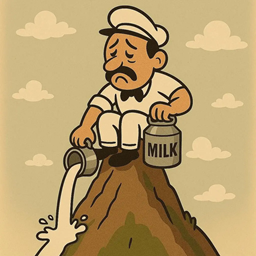 ShagginWagon-Milk_Mountain_Modpack icon