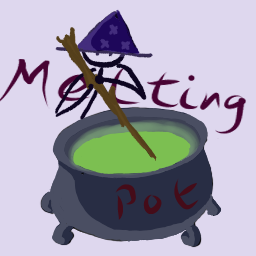 Shasocais-MeltingPot icon