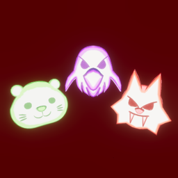 Shenron2hu-TouhouScrap icon