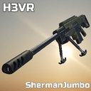 ShermanJumbo-APW1_Anti_Materiel_Rifle icon