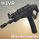 ShermanJumbo-AR2_Coyote icon