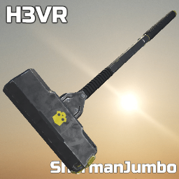 ShermanJumbo-CQC20_Breaching_Hammer icon