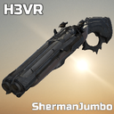 ShermanJumbo-Doom_Dark_Ages_Shotguns icon