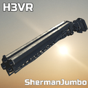 ShermanJumbo-Doomstick icon