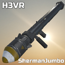 ShermanJumbo-EAT411_Leveller icon