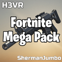 ShermanJumbo-Fortnite_Mega_Pack icon