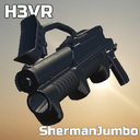 ShermanJumbo-GM94 icon