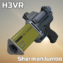 ShermanJumbo-Helldivers_Beam_Guns icon