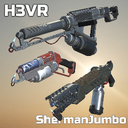 ShermanJumbo-Helldivers_Flamethrowers icon